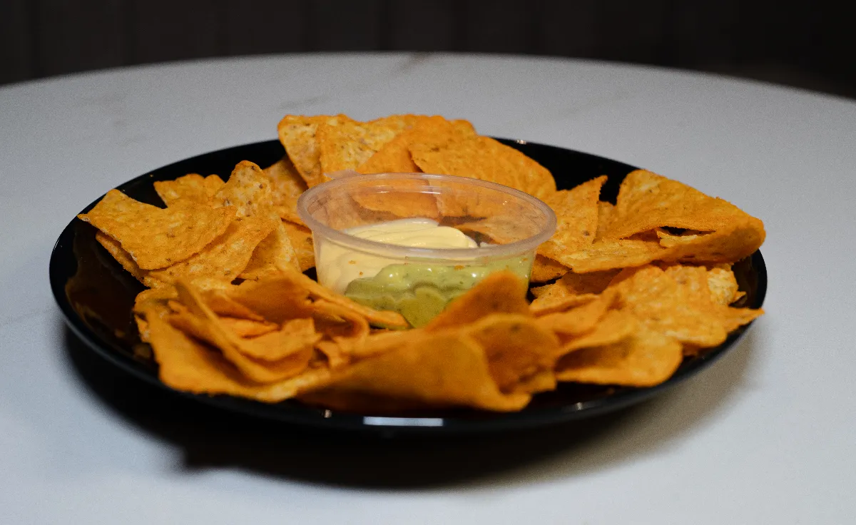 Nachos