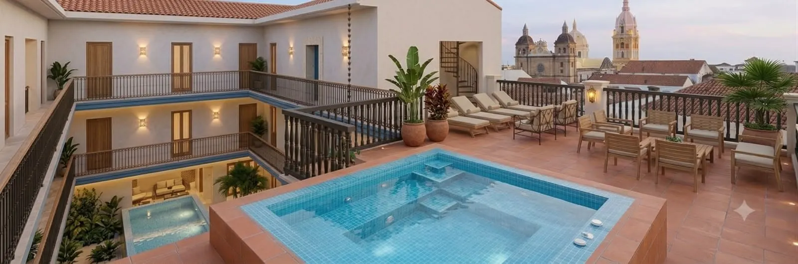 Casadomus — Cartagena