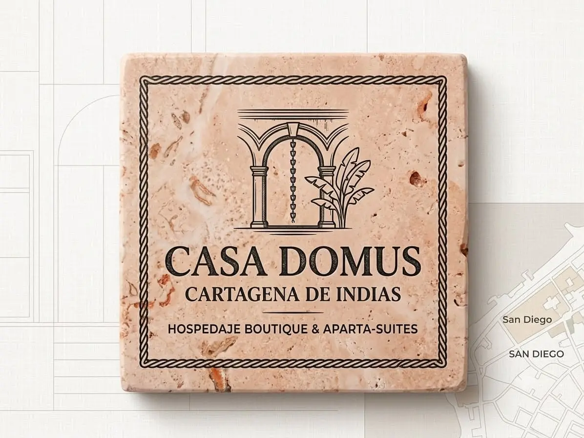Casadomus — el proyecto