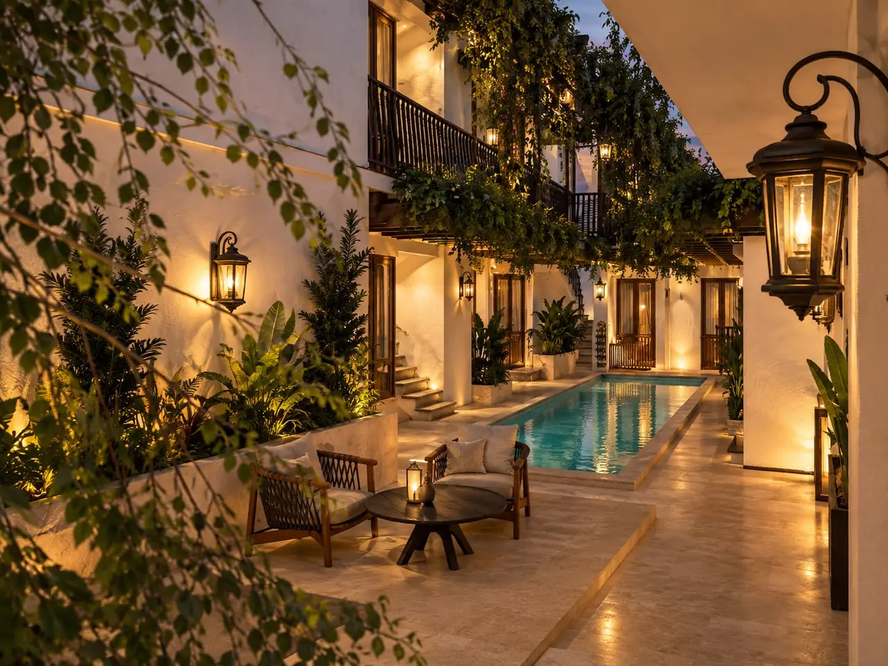 Foto de Casadomus