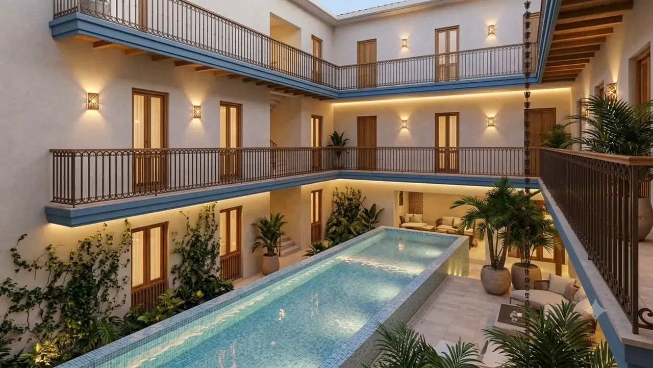Casadomus