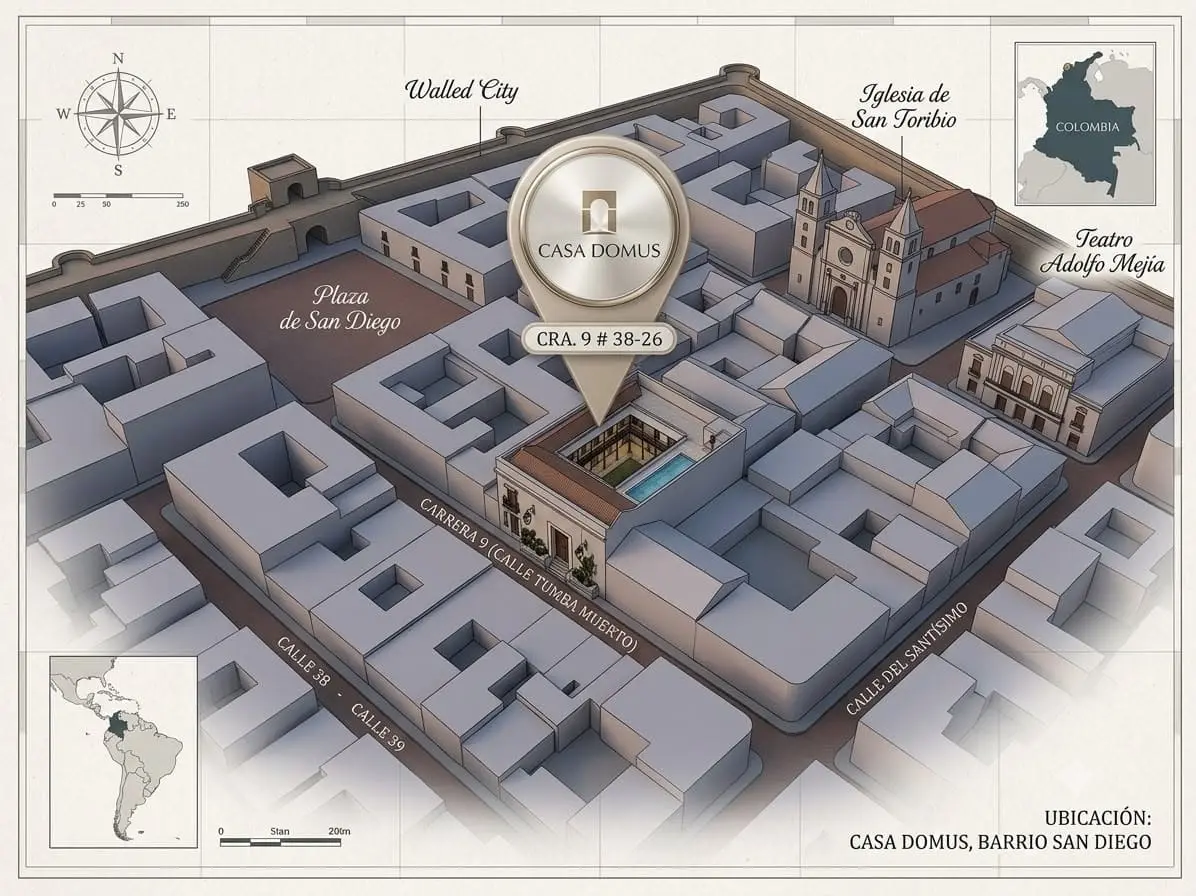 Casadomus